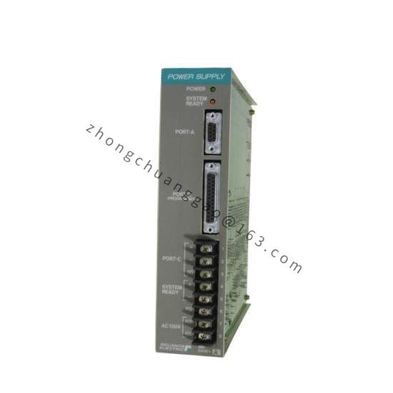 RELIANCE 57C410A
