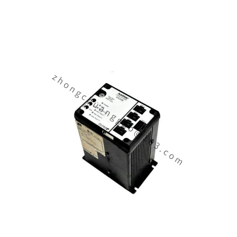 RELIANCE 61C22B I/O Module