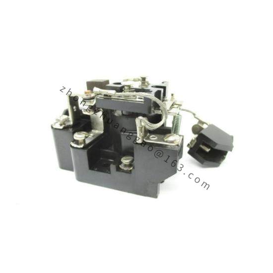 RELIANCE 69326-31R Control Relay Module