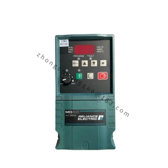 Reliance 6MDBN-2P3101