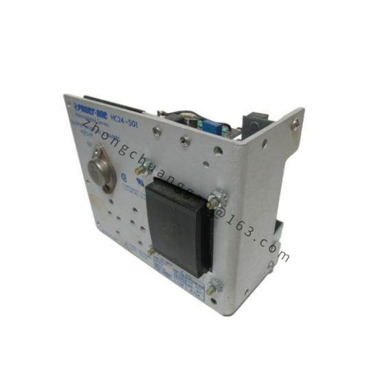 RELIANCE 704323-11C Power Supply