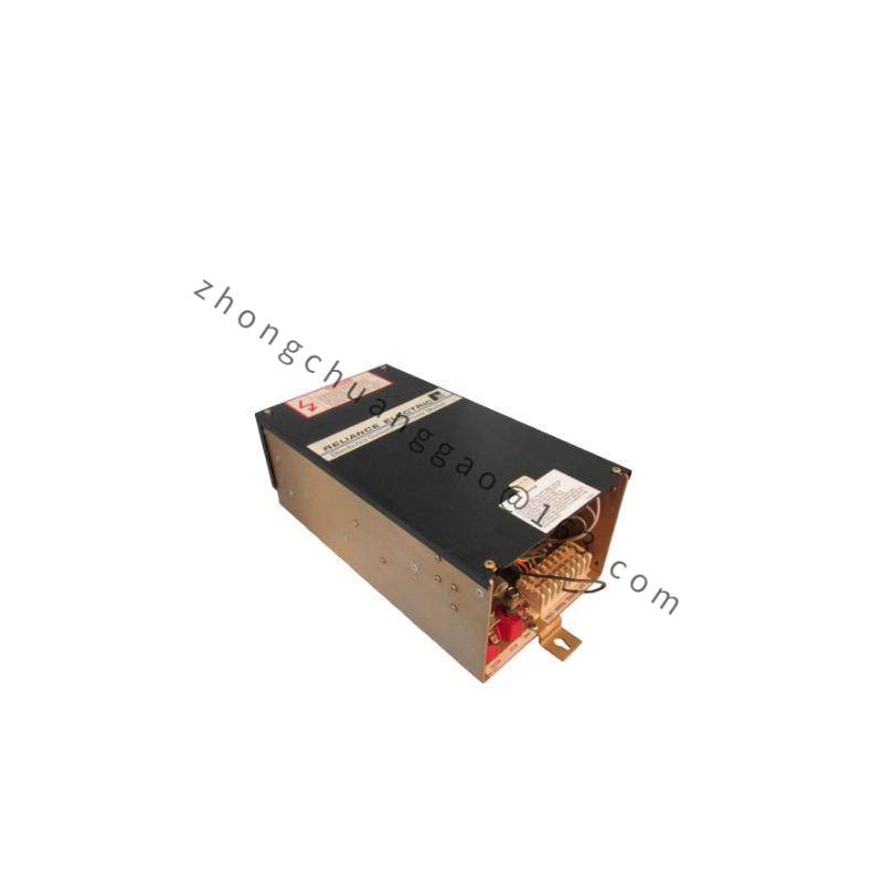 RELIANCE 803456-3T MODULE FIELD POWER MODULE
