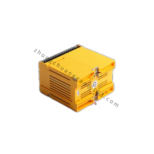 Reliance 812.06.00 1control card