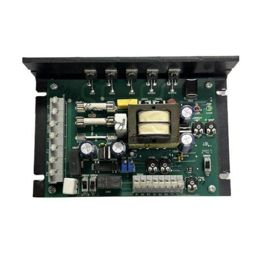 RELIANCE DC3N-12D-00-010-AI DRIVE DC MOTOR