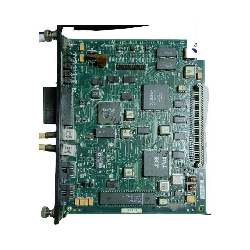 RELIANCE ELECTRIC 0-60031-4 RESOLVER AND DRIVE