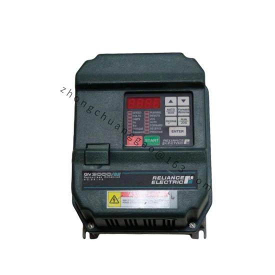 RELIANCE ELECTRIC 3V2160