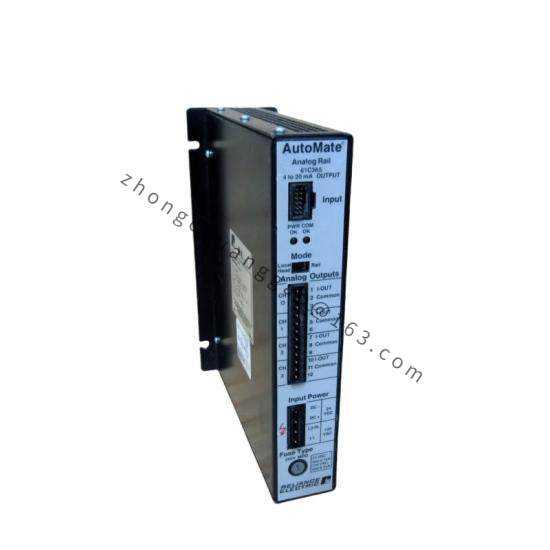 RELIANCE ELECTRIC 61C365