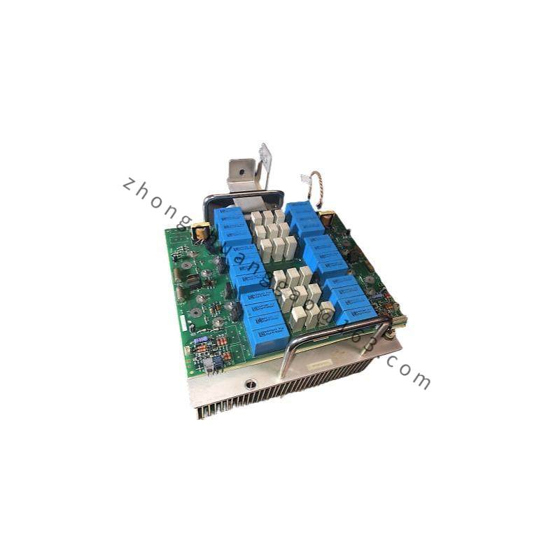 Reliance Electric 8034308S Assembly Module PLC