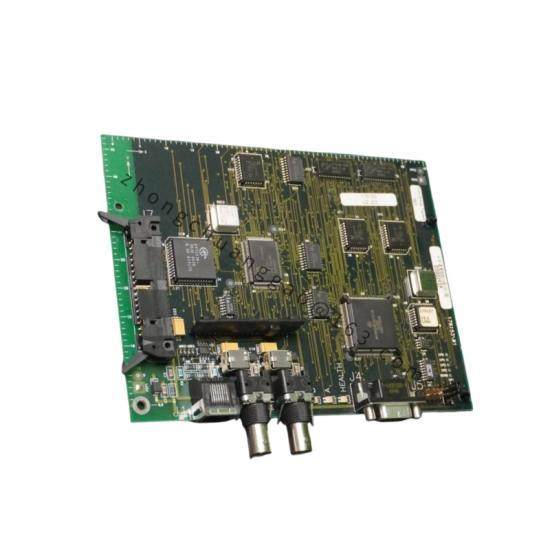 RELIANCE ELECTRIC MD-D4002B