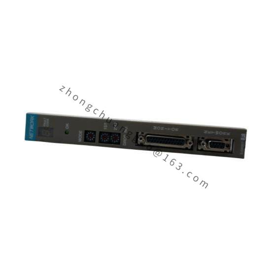 RELIANCE ELECTRIC S-D4007
