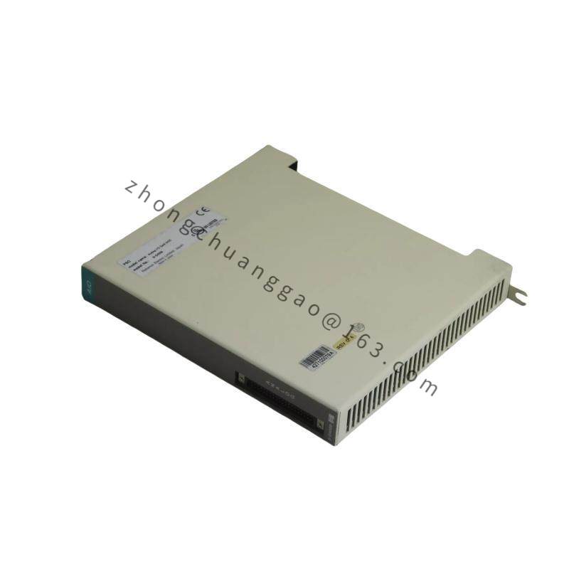 RELIANCE ELECTRIC S-D4008