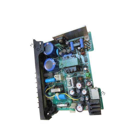 RELIANCE ELECTRIC S-D4022