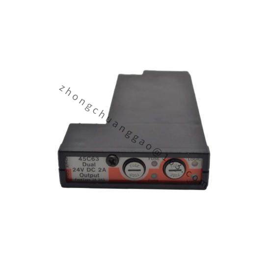 RELIANCE ELECTRIC S-D4022