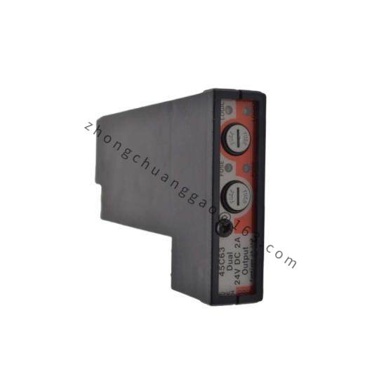 RELIANCE ELECTRIC S-D4022