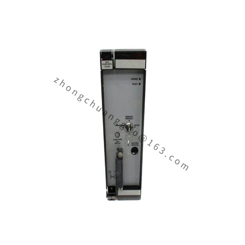 RELIANCE ELECTRIC S-D4041B