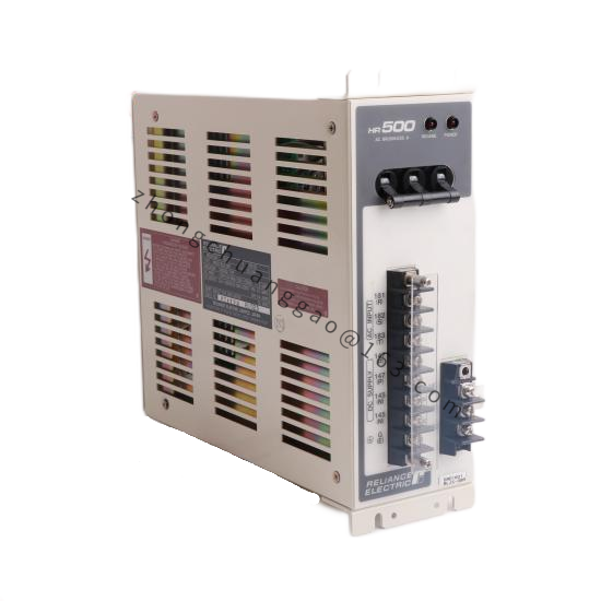 RELIANCE ELECTRIC S-D4043C