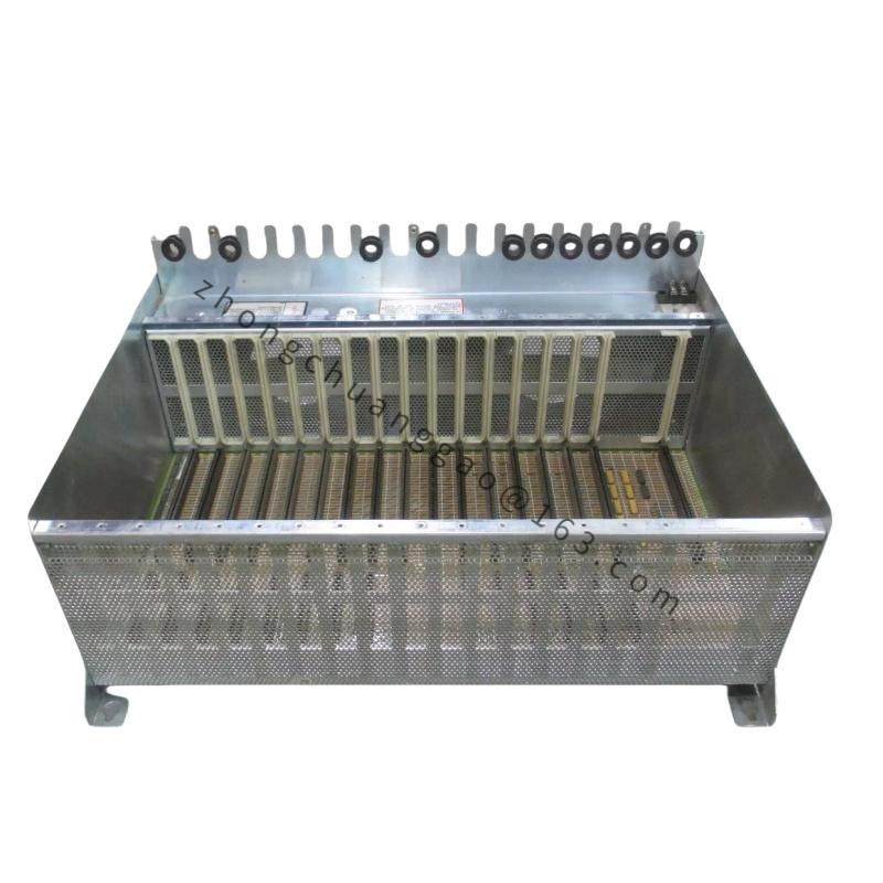 RELIANCE ELECTRO 57C331 Slot Rack