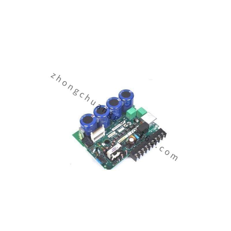 RELIANCE MD-B4026J/0042-6784 Circuit Board