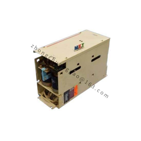 RELIANCE VZ3000 UVZ3455 SERVO DRIVER