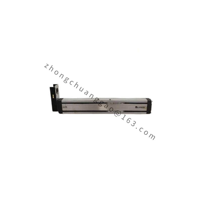 REXROTH 0360-500-00 Starmatic Indirect Drive Linear Actuator