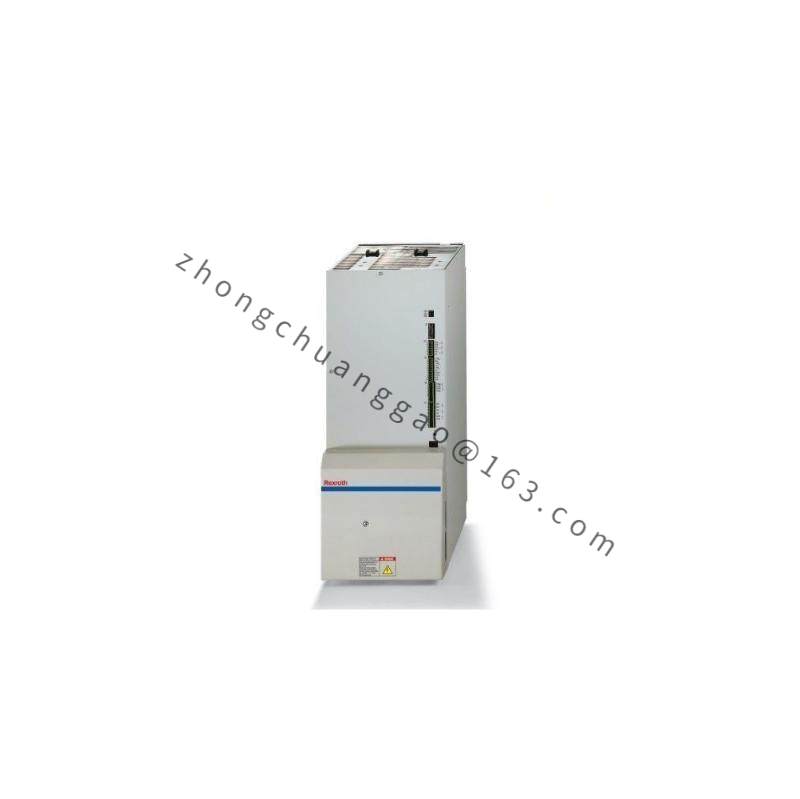 REXROTH 0608800048