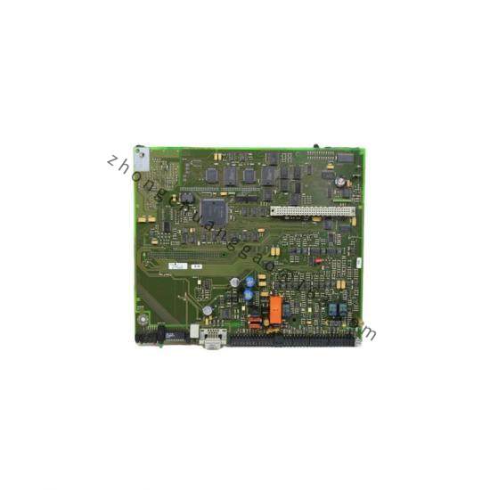 Rexroth 1070089509-GB1/1070089510-102 Control Card