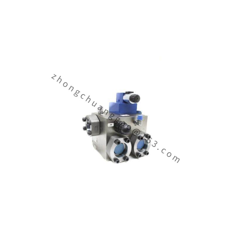 REXROTH 2519302/20 RELIFE VALVE