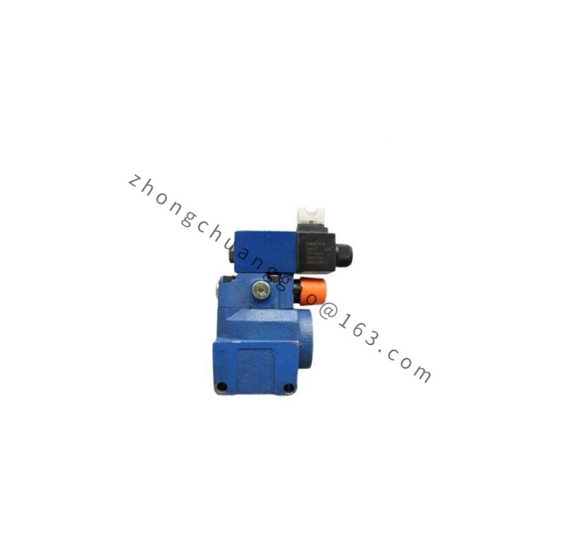 Rexroth BGR DKC02.3-LK