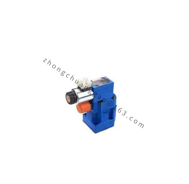 Rexroth Dbw 10 B2-52/200-6EW230N9K4 R900912486 throttle check valve