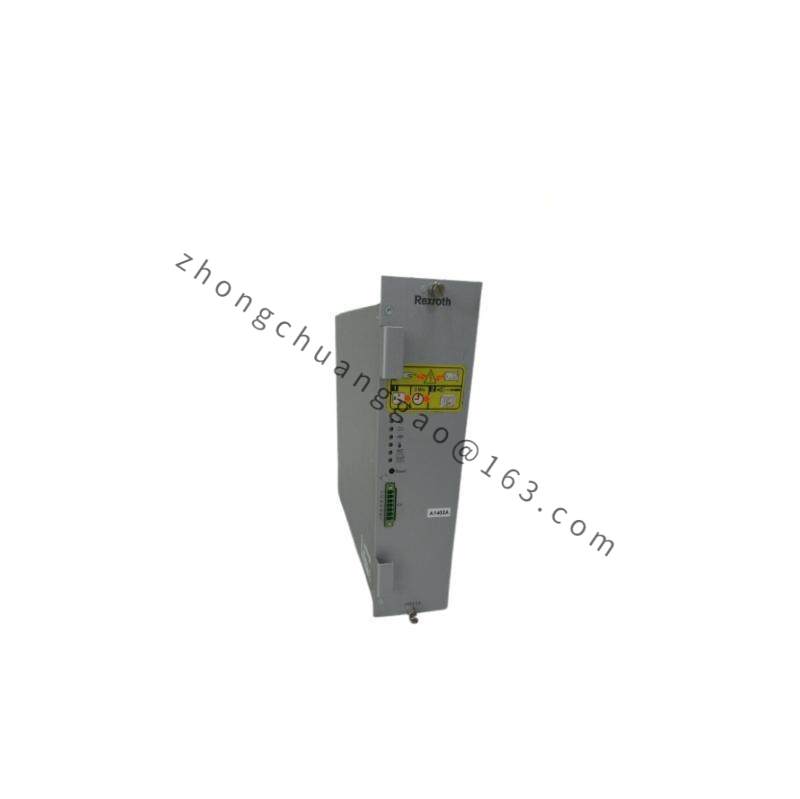 Rexroth DKC02.3-200-7-FW