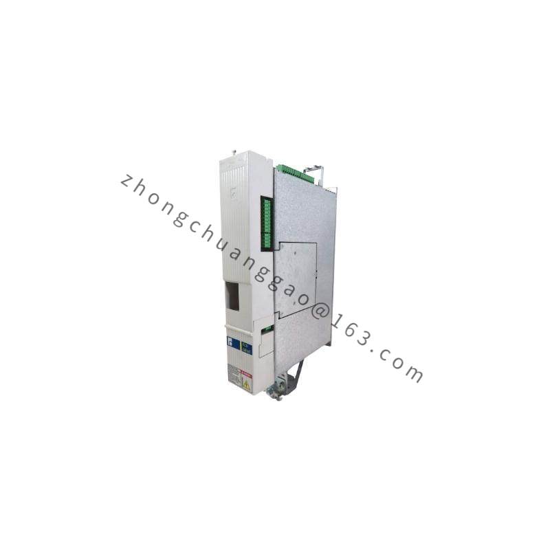 REXROTH DKC03.3-040-7-FW