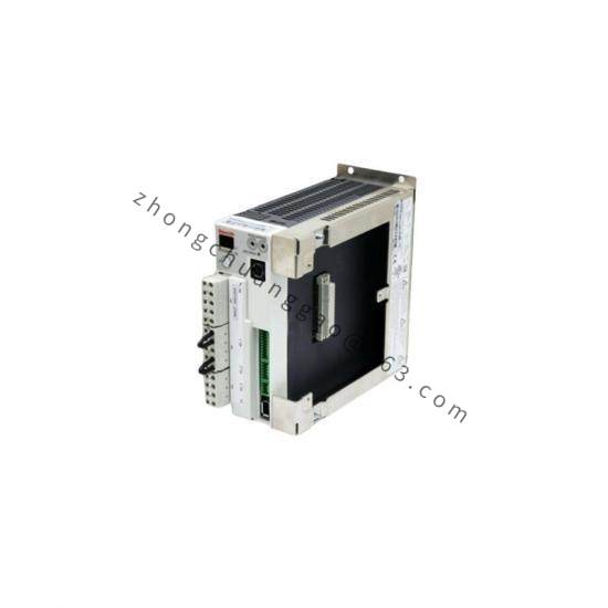 REXROTH DKC1.03-012-3-MGP-01VRS Servo Drive