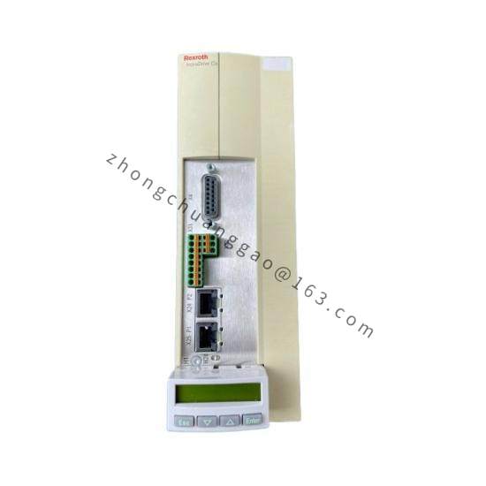 Rexroth MHD131D-024-NG0-BN