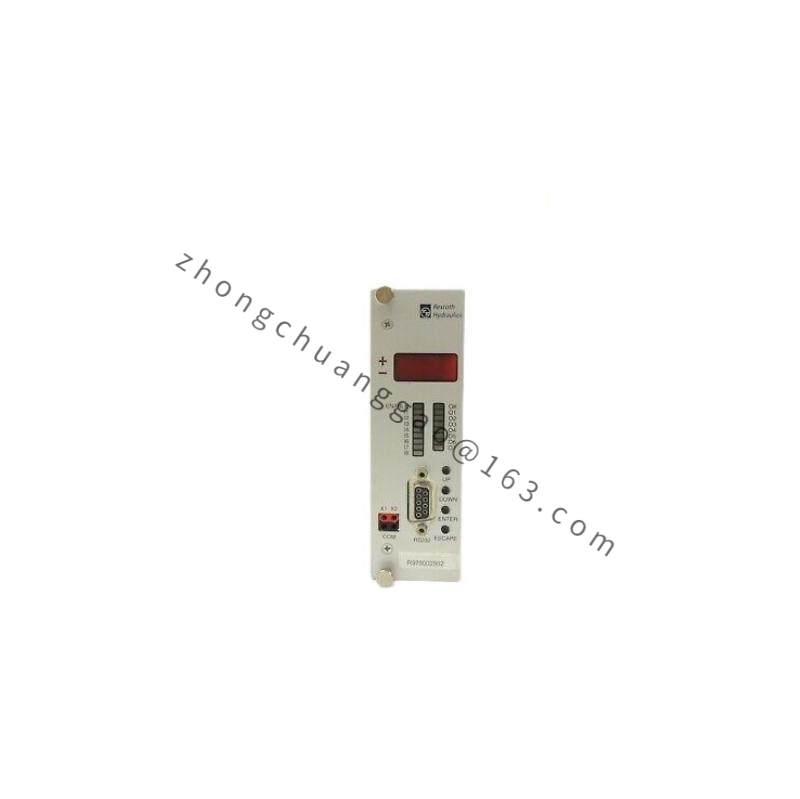 REXROTH MKD025B-144-KG1-UN
