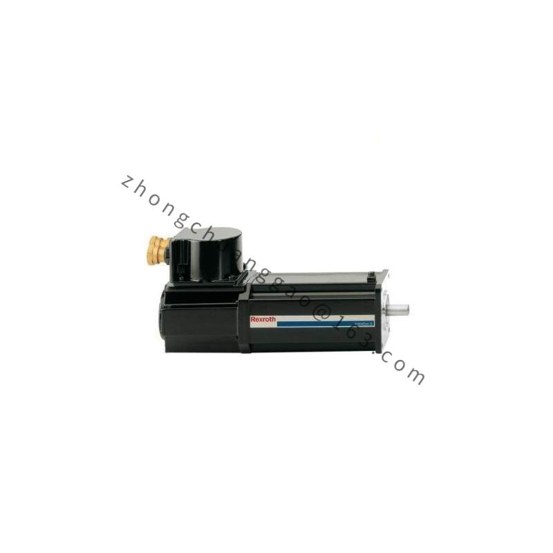 REXROTH MSK050C-0600-NN-M1-UP1-NSNN
