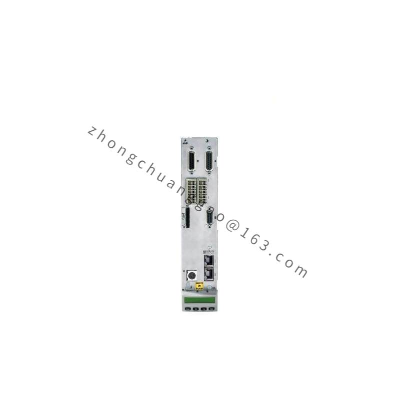REXROTH MSK060C-0600-NN-M1-UP1-NSNN