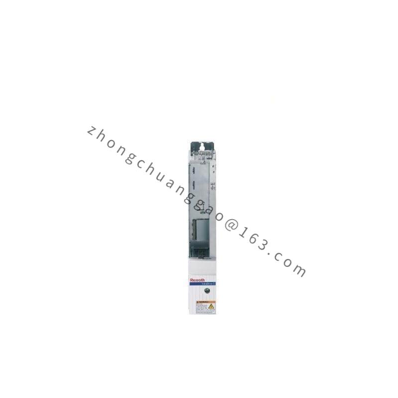 REXROTH PIC-6115