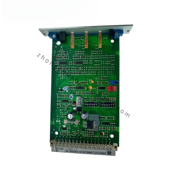 REXROTH SE110 0608830109