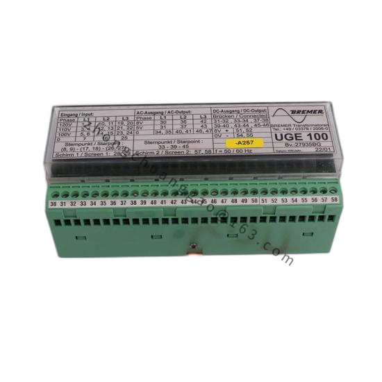 REXROTH TVD1.3-15-03