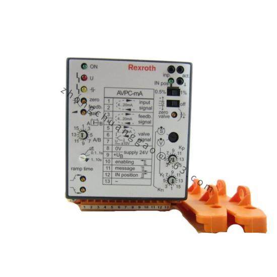 REXROTH VT-MACAS-500-10/V0/I position & Velocity controller