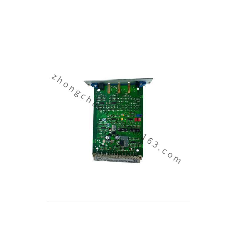 REXROTH VT-MVTW-1-16/D