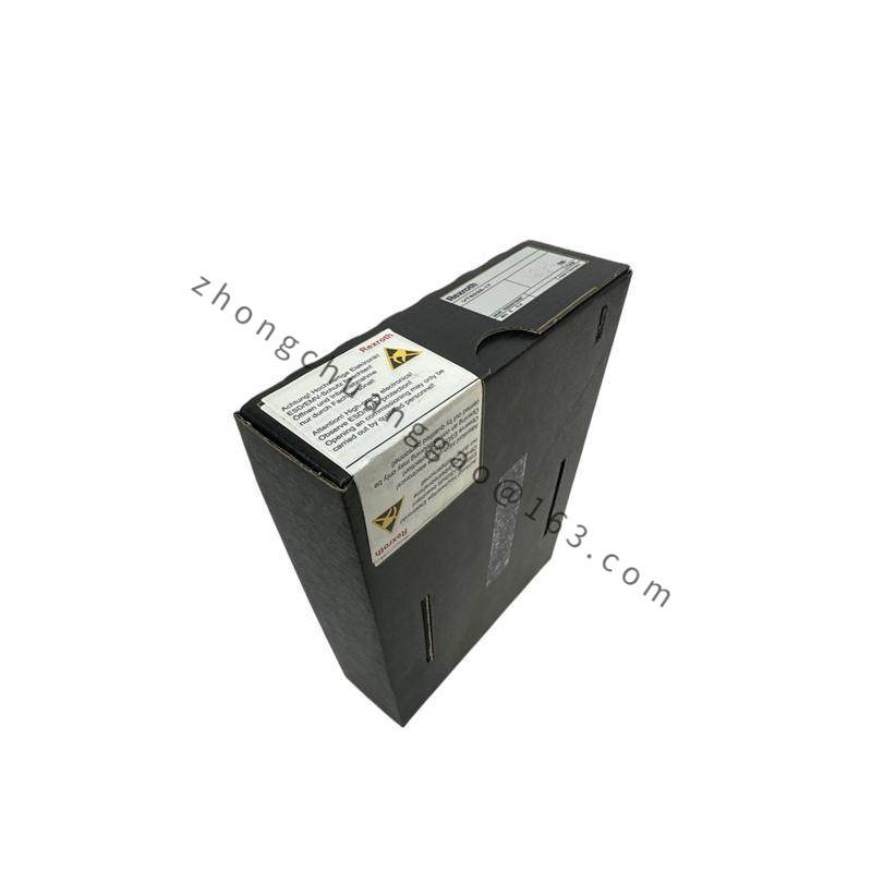 Rexroth 567LH-DP24