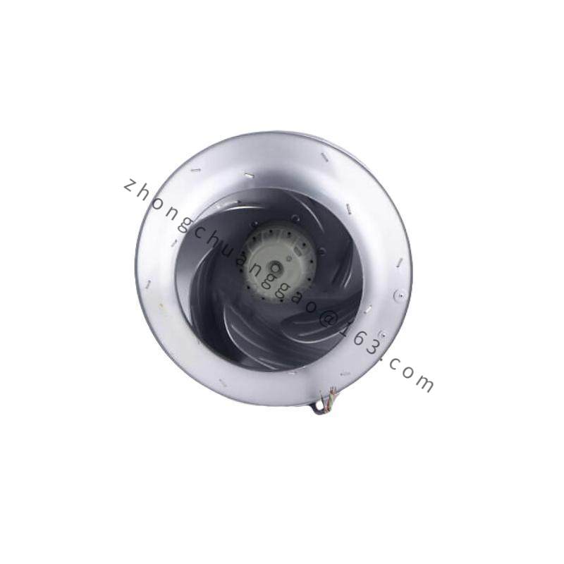 ABB RH45M-VDK.4F.1R Inverter fan