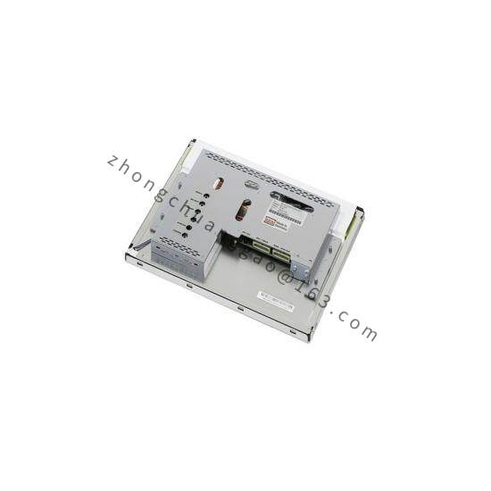 RITTAL SCM17EG1-R RGB/DVI SM 6450.160 monitor