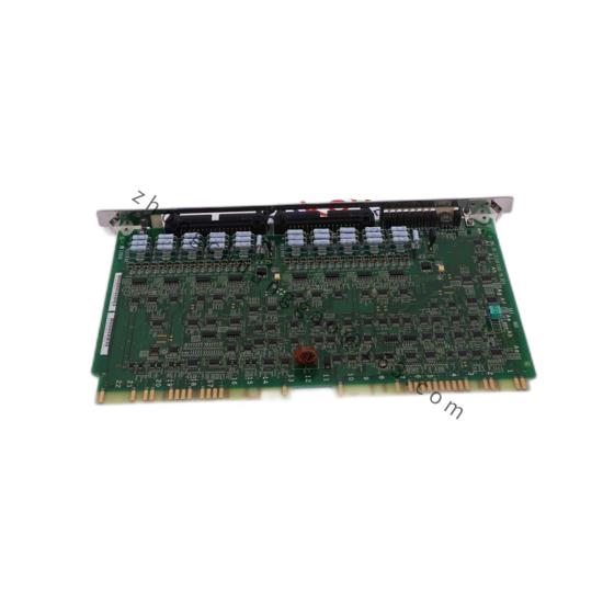 Robostar NRGM POWER INTERFACE Ver 2.0