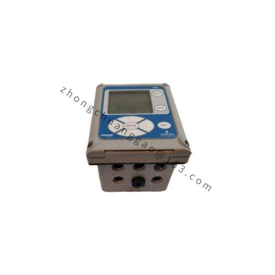 Rosemount 1056-01-22-38-AN Analyzer