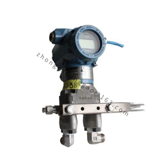 ROSEMOUNT 3051-CD2A03A1BM5B1I1H7P1Q4HR5 Pressure Transmitter