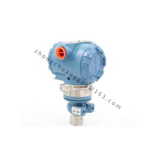 ROSEMOUNT 3051CD1A22A1AB4DF Pressure Transmitter