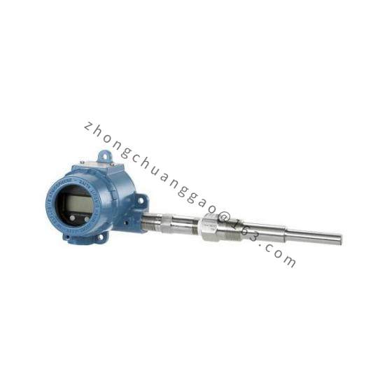 ROSEMOUNT 644HAI1J6Q4M5 Temperature Transmitter