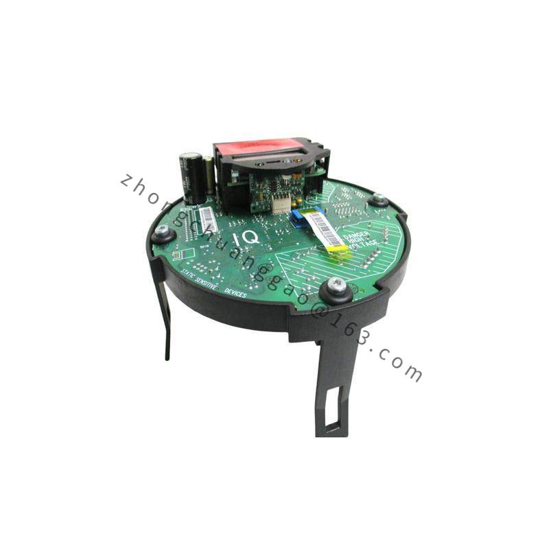 Rotork IQT MOD6G